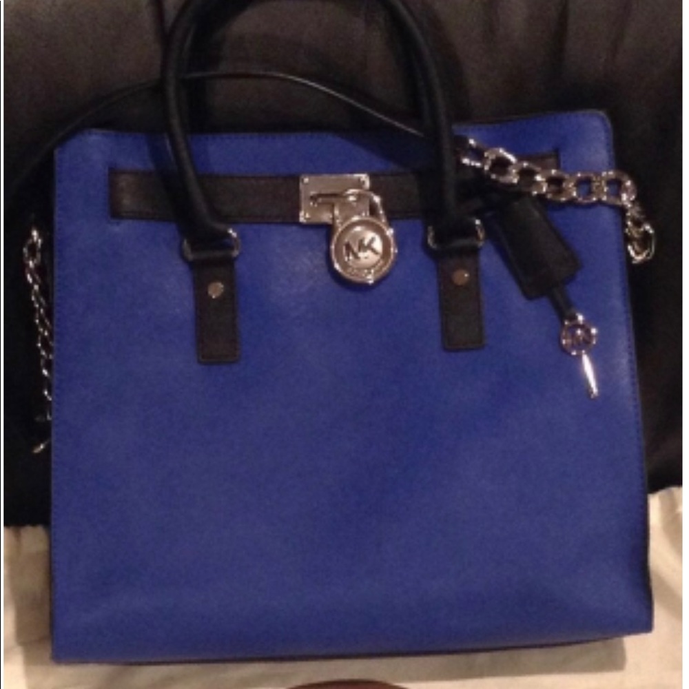 Micheal Kors Hamilton